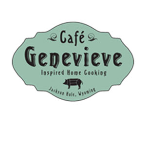 Café Genevieve