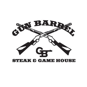 Gun Barrel Steak + Game House
