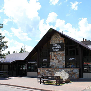 Signal Mountain Lodge