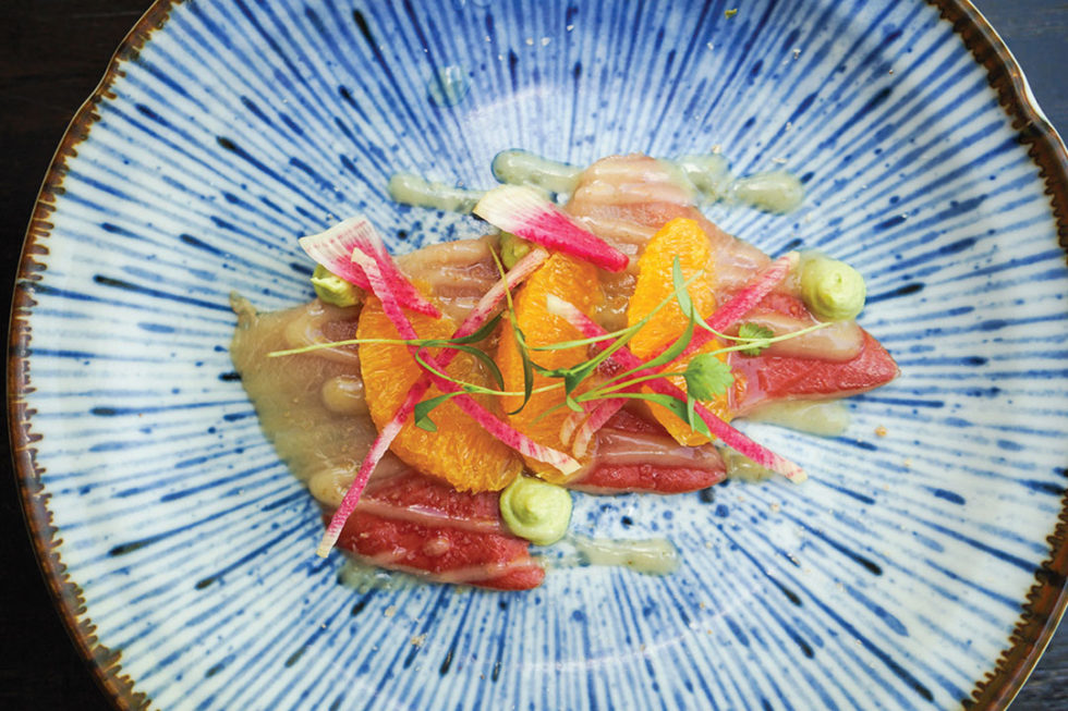 The Kitchen Jackson Hole Restaurants