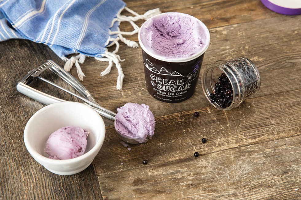 Cream + Sugar - Jackson Hole Restaurants