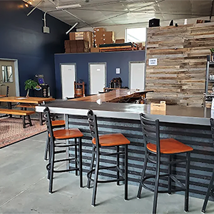 HighPoint Cider