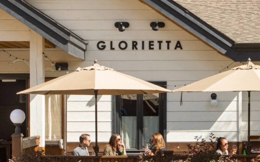 Glorietta